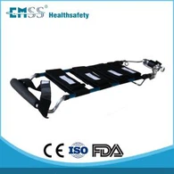 Splint Alley Traction Splint