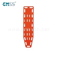 พลาสติกคณะกรรมการกระดูกสันหลังปฐมพยาบาล